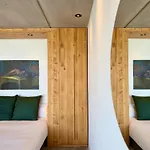 Villa Canaryislandshost I Oliva