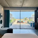 Villa Canaryislandshost I Oliva *