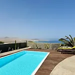 Villa Canaryislandshost I Oliva *