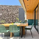 Villa Canaryislandshost I Oliva
