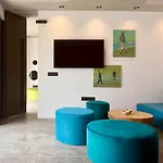 Villa Canaryislandshost I Oliva