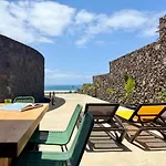 Canaryislandshost I Oliva