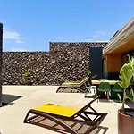 Villa Canaryislandshost I Oliva