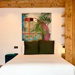 Canaryislandshost I Oliva Villa Famara