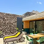 Canaryislandshost I Oliva Famara