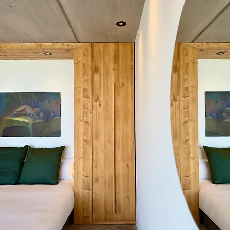 Villa Canaryislandshost I Oliva