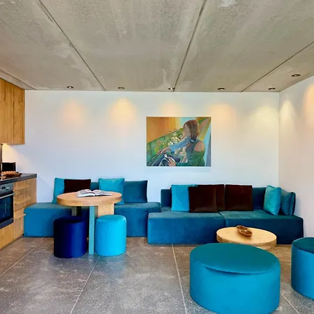 Canaryislandshost I Oliva Famara