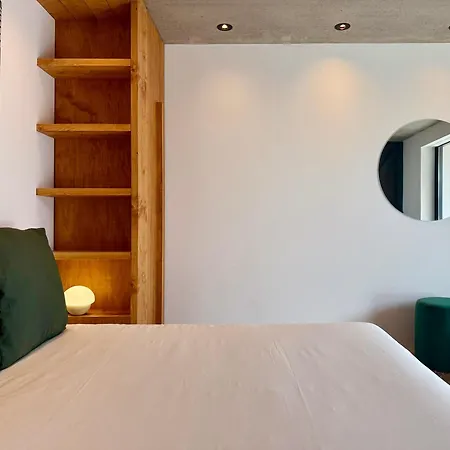 Villa Canaryislandshost I Oliva Famara