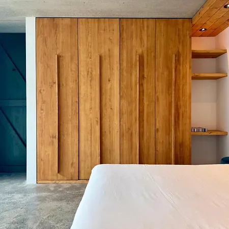 Villa Canaryislandshost I Oliva