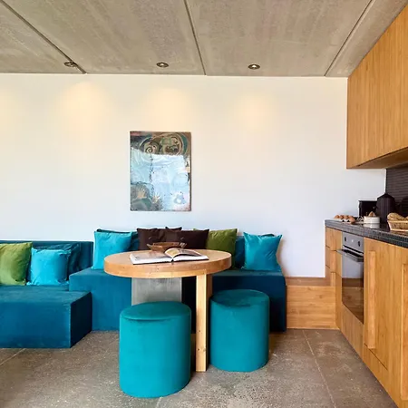 Villa Canaryislandshost I Oliva