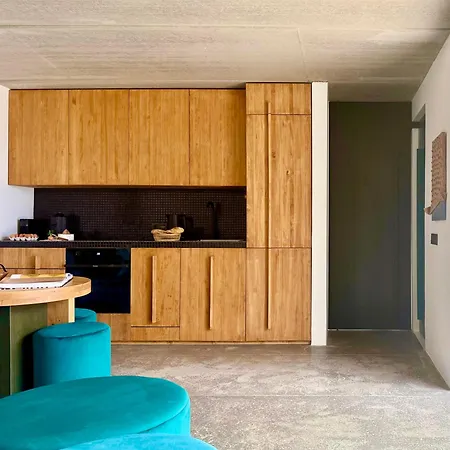 Canaryislandshost I Oliva Villa Famara