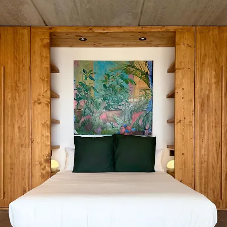 Villa Canaryislandshost I Oliva *