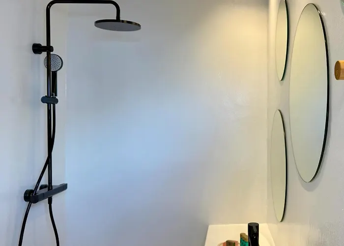 Вилла Canaryislandshost I Oliva *