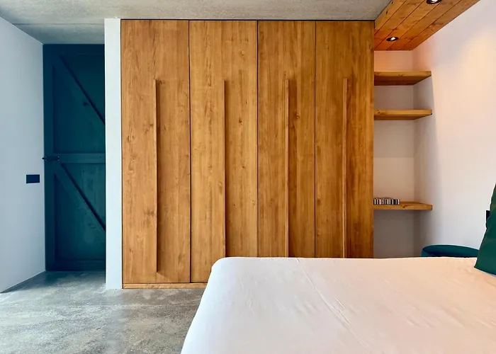 Вилла Canaryislandshost I Oliva