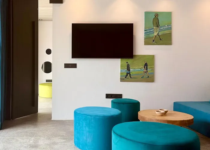 Вилла Canaryislandshost I Oliva