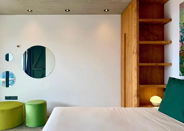 Canaryislandshost I Oliva Вилла *