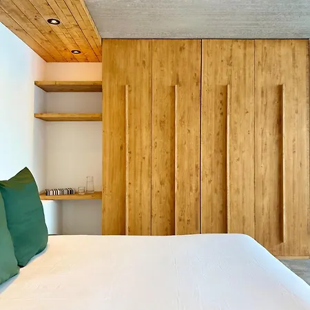 Canaryislandshost I Oliva