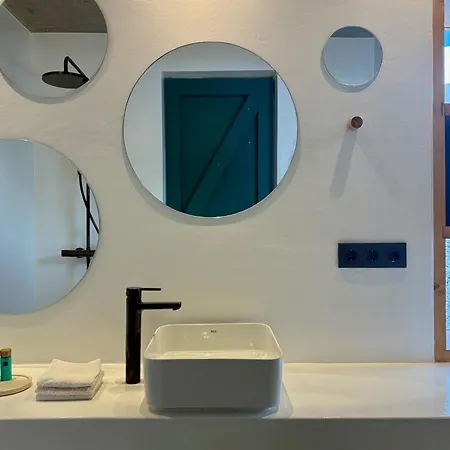 Canaryislandshost I Oliva فيلة *