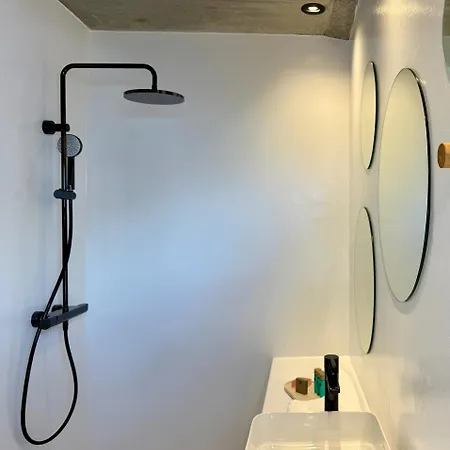 Βίλα Canaryislandshost I Oliva *