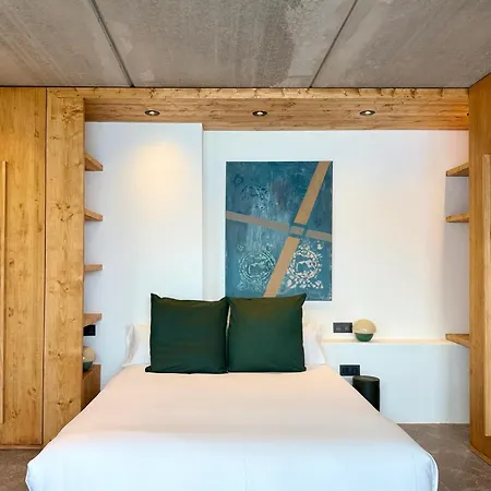 Canaryislandshost I Oliva * Famara