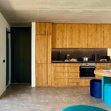 Canaryislandshost I Oliva فيلة *