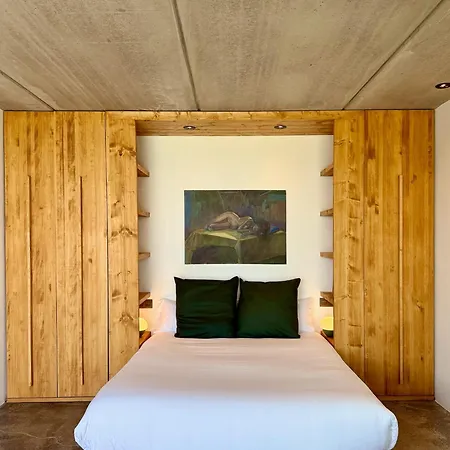 Canaryislandshost I Oliva * فامارا