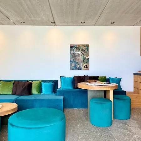 Canaryislandshost I Oliva * فامارا