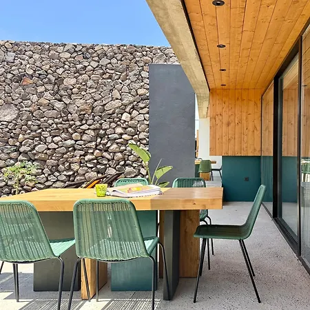 Βίλα Canaryislandshost I Oliva