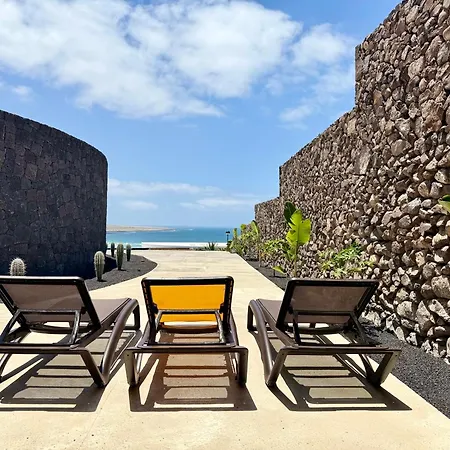 Canaryislandshost I Oliva