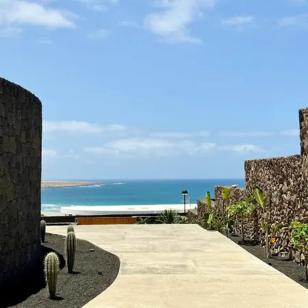 Canaryislandshost I Oliva فيلة *