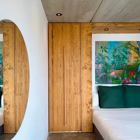 Canaryislandshost I Oliva * فامارا