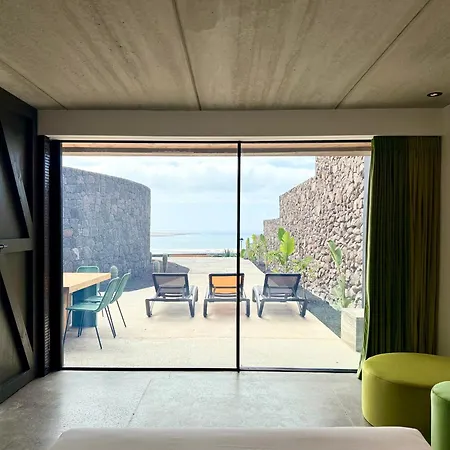 Canaryislandshost I Oliva