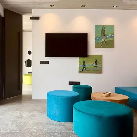 Βίλα Canaryislandshost I Oliva