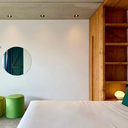 Canaryislandshost I Oliva Villa *