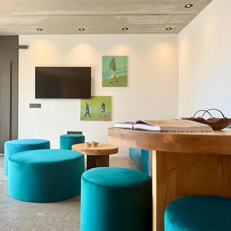 Canaryislandshost I Oliva * فامارا