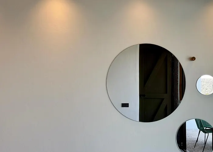 Villa Canaryislandshost I Oliva *