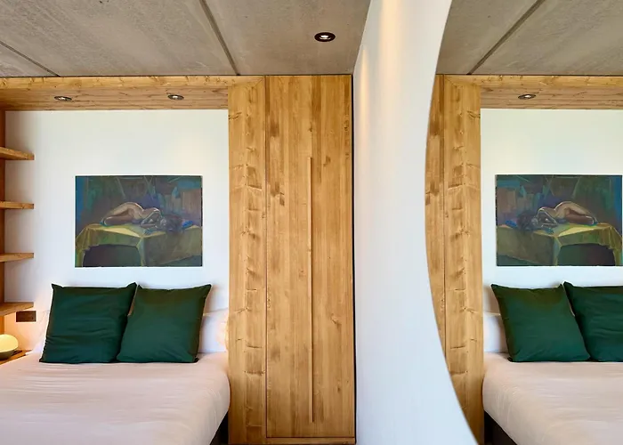 Villa Canaryislandshost I Oliva