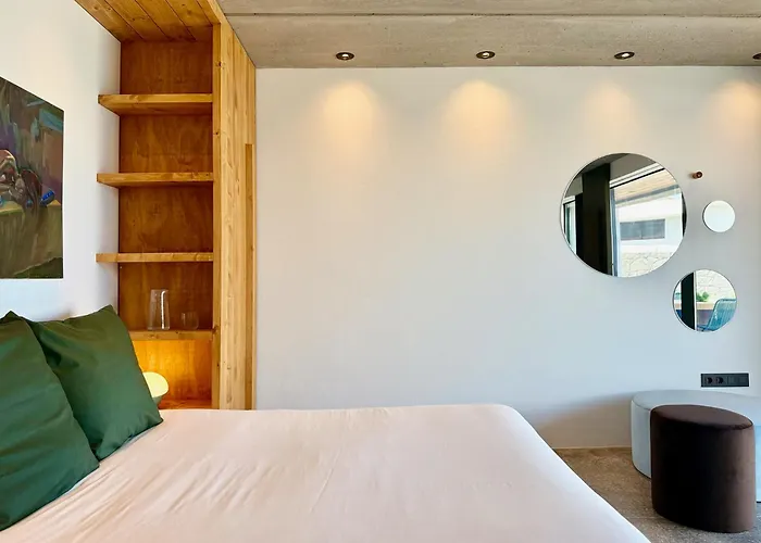 Canaryislandshost I Oliva *