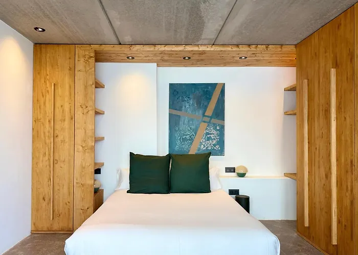 Canaryislandshost I Oliva * Famara