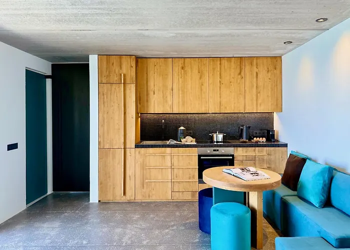 Canaryislandshost I Oliva