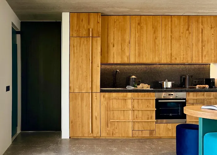 Canaryislandshost I Oliva Villa *