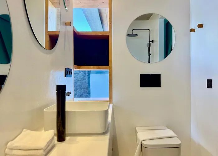 Villa Canaryislandshost I Oliva Famara