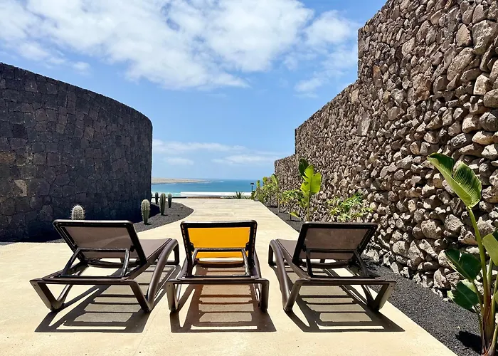 Canaryislandshost I Oliva