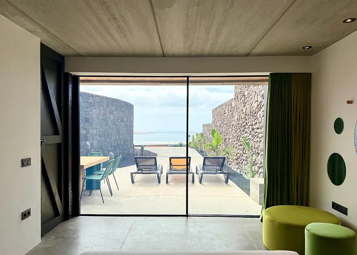 Canaryislandshost I Oliva