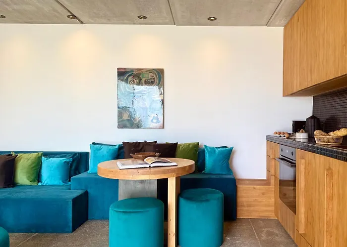 Villa Canaryislandshost I Oliva