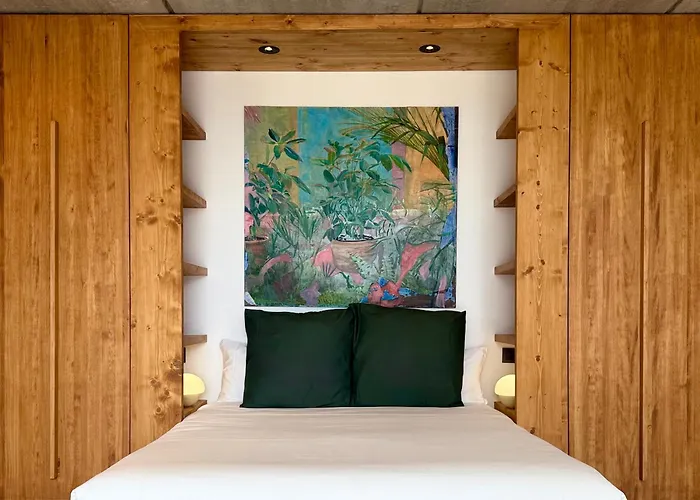 Villa Canaryislandshost I Oliva *